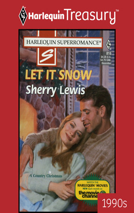 Title details for Let It Snow by Sherry Lewis - Available